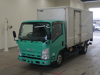 ISUZU ELF 2014