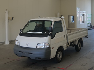 NISSAN VANETTE TRUCK 2015