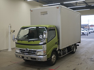 HINO DUTRO 2008