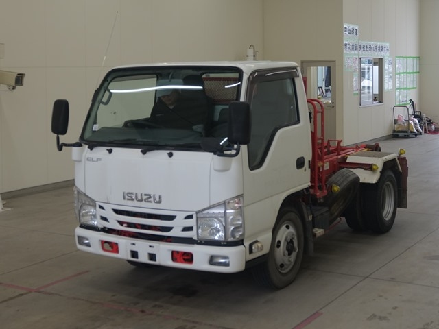ISUZU ELF 2018