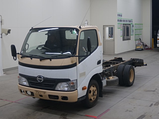 HINO DUTRO 2009