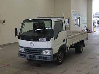 MAZDA OTHER 2009