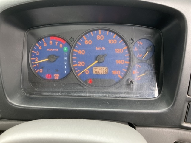 MAZDA OTHER 2009