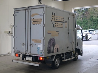 ISUZU ELF 2016