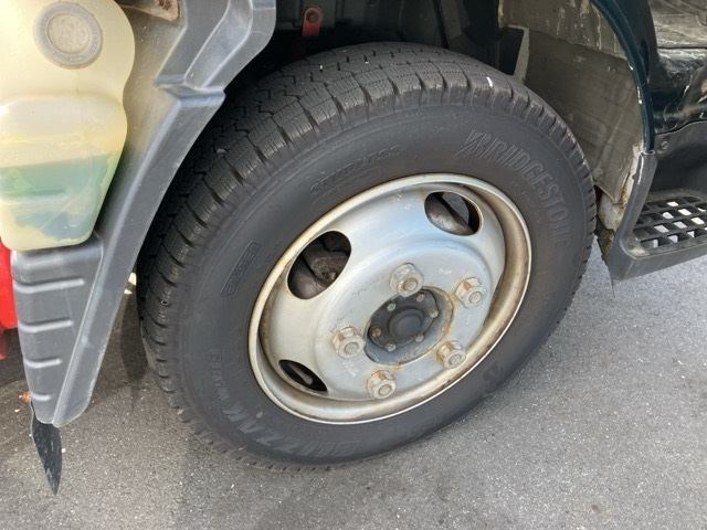 MITSUBISHI CANTER 2017