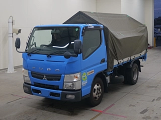 MITSUBISHI CANTER 2015