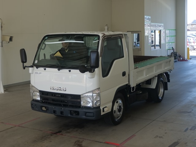 ISUZU ELF 2012