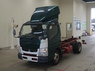 MITSUBISHI CANTER 2017