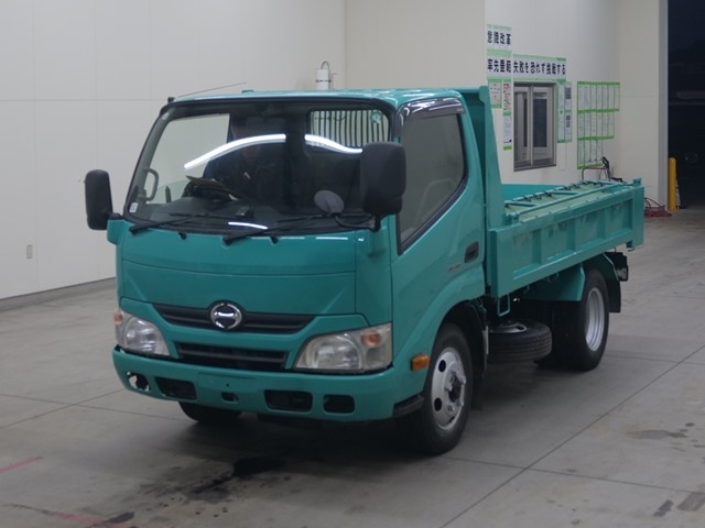 HINO DUTRO 2012