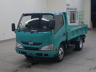 HINO DUTRO 2012