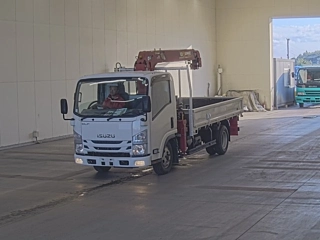 ISUZU ELF 2019