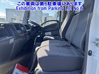 ISUZU ELF 2019