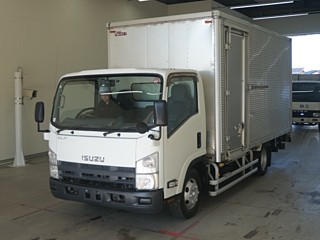 ISUZU ELF 2013