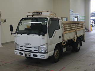 ISUZU ELF 2008