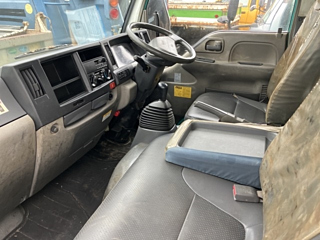 ISUZU ELF 2009