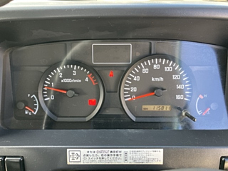 ISUZU ELF 2009
