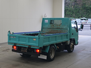 ISUZU ELF 2009
