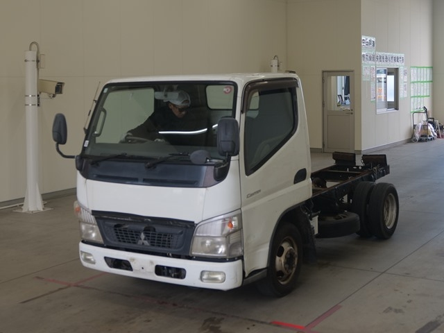 MITSUBISHI CANTER 2010