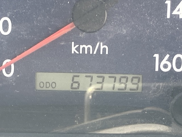 MITSUBISHI CANTER 2010