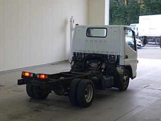 MITSUBISHI CANTER 2010