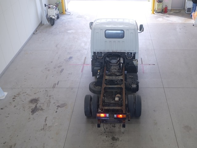 MITSUBISHI CANTER 2010