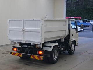ISUZU ELF 2012