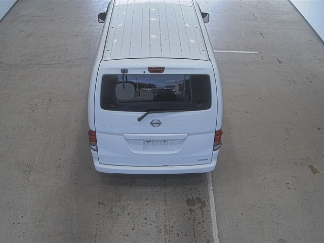 NISSAN NV200 2009