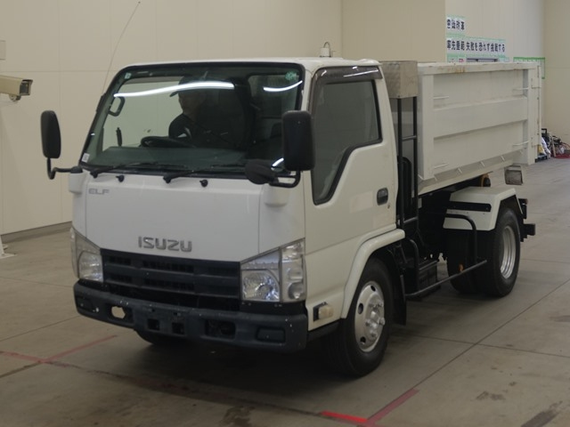 ISUZU ELF 2012