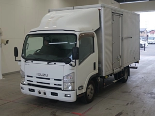 ISUZU ELF 2013