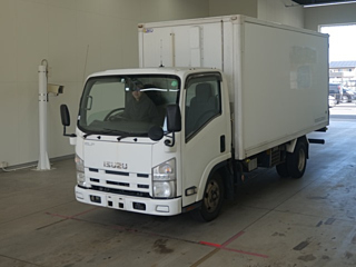 ISUZU ELF 2008