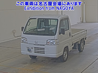 HONDA ACTY TRUCK 2015