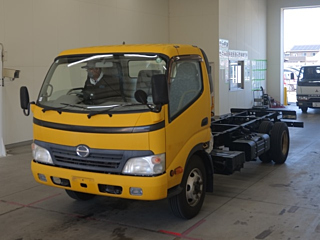 HINO DUTRO 2011