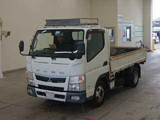 MITSUBISHI CANTER 2016