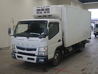 MITSUBISHI CANTER 2017