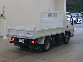 ISUZU ELF 2011
