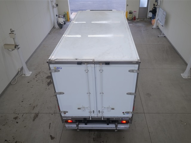 MITSUBISHI CANTER 2017