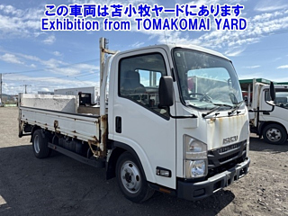 ISUZU ELF 2015