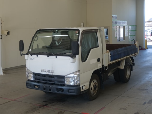 ISUZU ELF 2012