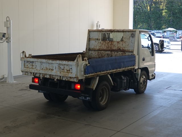 ISUZU ELF 2012