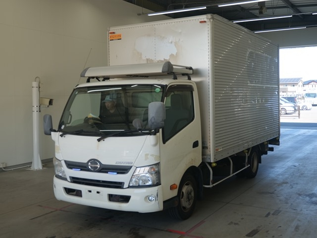 HINO DUTRO 2012