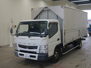 MITSUBISHI CANTER 2015