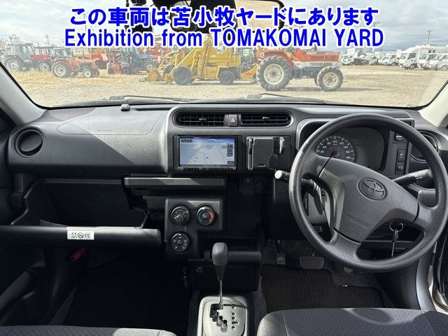 TOYOTA PROBOX 2020