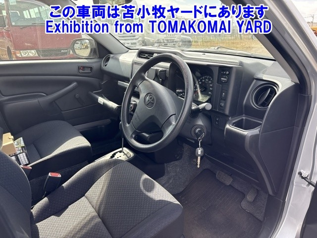 TOYOTA PROBOX 2020