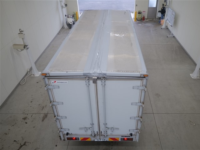 MITSUBISHI CANTER 2015