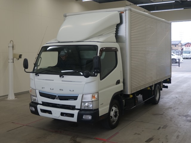 MITSUBISHI CANTER 2017