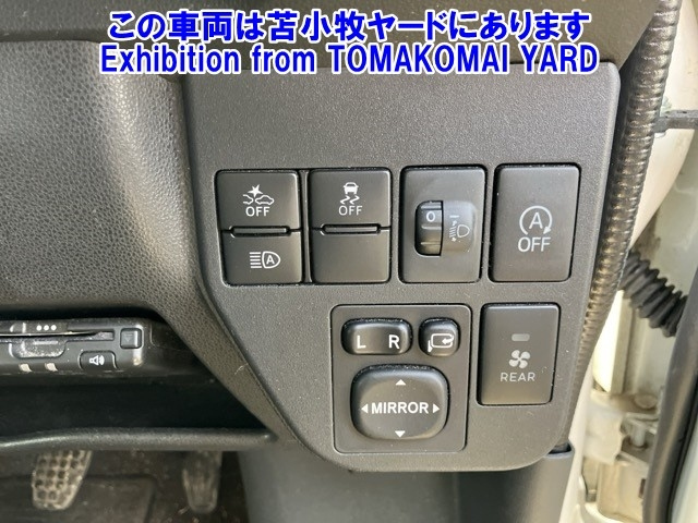 TOYOTA PIXIS VAN 2020