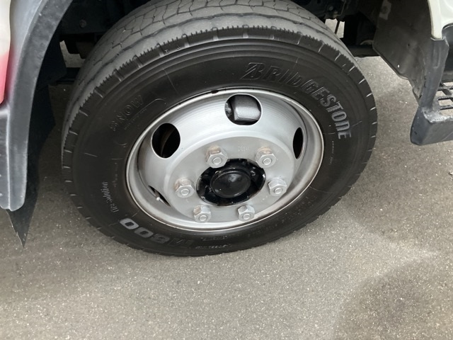 MITSUBISHI CANTER 2017