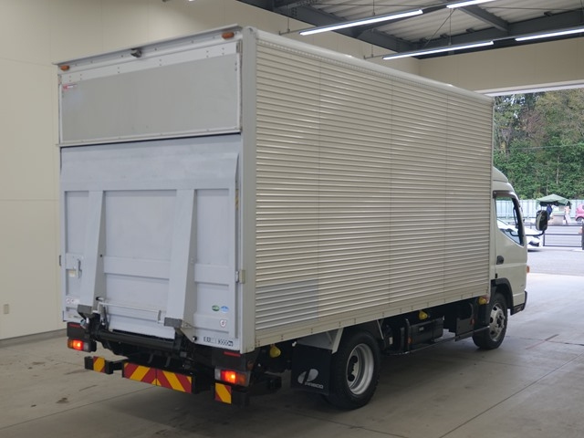 MITSUBISHI CANTER 2017