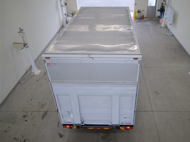 MITSUBISHI CANTER 2017