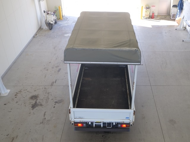 MITSUBISHI CANTER 2010